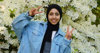 douaa pet sitter à NANTES 44000_0