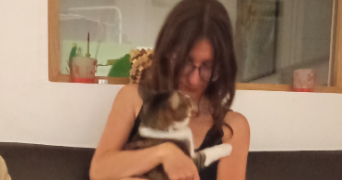 noémie pet sitter à NEUILLY SUR MARNE 93330_1