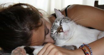 camille pet sitter à VILLEURBANNE 69100_2