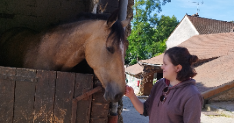 anaïs pet sitter à MONTPELLIER 34000_1