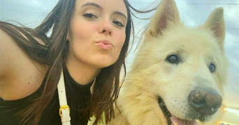 clara  pet sitter à BEAUTOR 02800_4