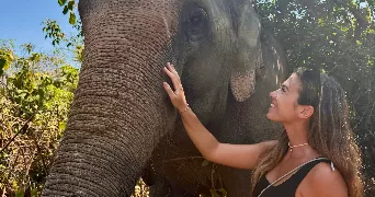 alizée pet sitter à HAGUENAU 67500