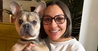 shanna dog sitter à SOLLIES PONT 83210