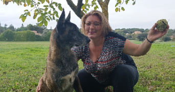 sandrine pet sitter à AIX EN PROVENCE 13090_0