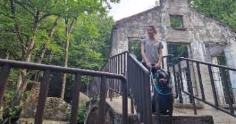 aimmy pet sitter à L UNION 31240_2
