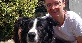 marie pet sitter à QUINT FONSEGRIVES 31130_1