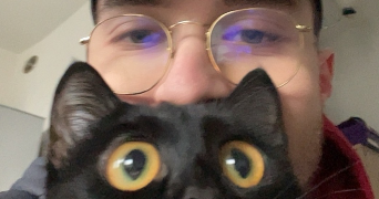 julien pet sitter à GRENOBLE 38000_2