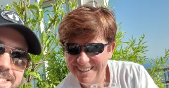 corinne pet sitter à SANARY SUR MER 83110