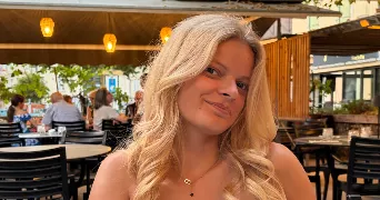 solène pet sitter à PARIS 18 75018