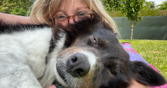 emilie pet sitter à MORHANGE 57340_1