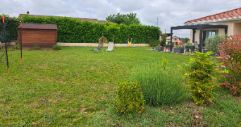maud pet sitter à Chamagnieu 38460_1