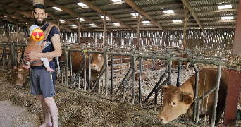 khaled pet sitter à BRUNOY 91800_3