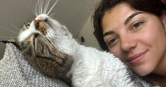 bettina pet sitter à HYERES 83400_4