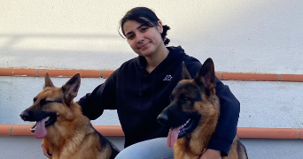 lea pet sitter à PAU 64000_0