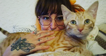 victoria pet sitter à L ISLE SUR LA SORGUE 84800_4