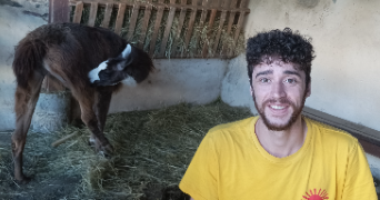 nathan pet sitter à LYON 05 69005_2