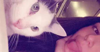lali pet sitter à MARSEILLE 05 13005