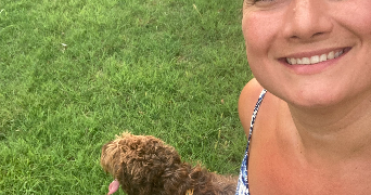 giulia pet sitter à PARIS 14 75014_2