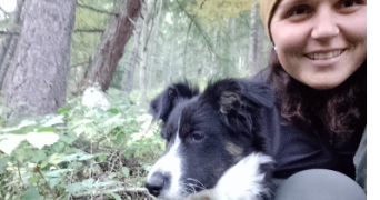 léa pet sitter à LE LAUZET UBAYE 04340_2