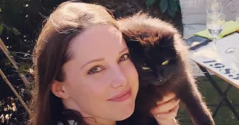 céline pet sitter à PALAISEAU 91120