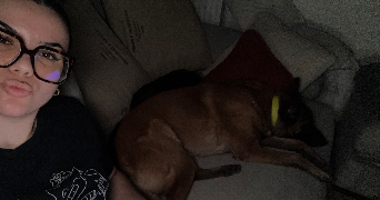 nina pet sitter à CHENNEVIERES SUR MARNE 94430_1