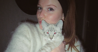 pauline pet sitter à BESANCON 25000_1