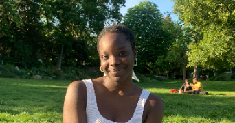 sarah pet sitter à TOULOUSE 31100