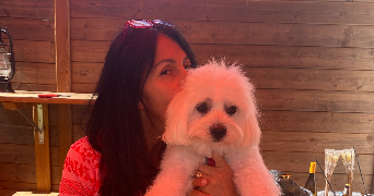 murielle manoline pet sitter à BOURGES 18000_2
