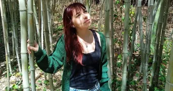 coralie pet sitter à LLUPIA 66300