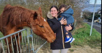 cynthia pet sitter à BRUZ 35170_1