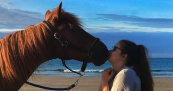 anne pet sitter à CHERBOURG EN COTENTIN 50100_0