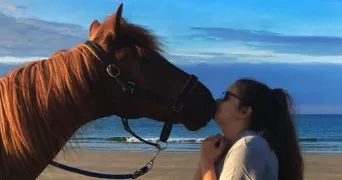 anne pet sitter à CHERBOURG EN COTENTIN 50100