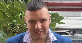 jimmy pet sitter à PARIS 14 75014
