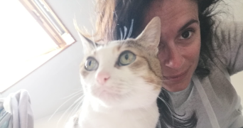 anna pet sitter à VERSAILLES 78000_2