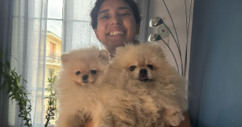 lia pet sitter à ST MANDE 94160_1