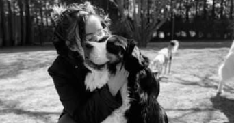 charlotte dog sitter à L ISLE ADAM 95290_1