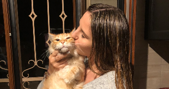 blandine pet sitter à AUBAGNE 13400_6