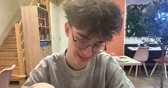 eliott pet sitter à CHANVERRIE 85130