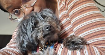 magaly pet sitter à WATTIGNIES 59139_4