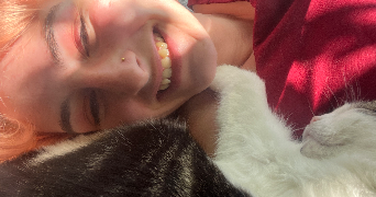 salomée pet sitter à PARIS 20 75020_4