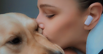 pauline pet sitter à LAVAL 53000_0