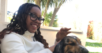 aurelie pet sitter à ST BRIEUC 22000_0