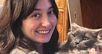 celine pet sitter à PARIS 15 75015