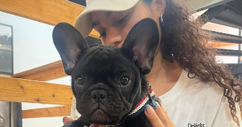 fabienne pet sitter à PARIS 14 75014_0