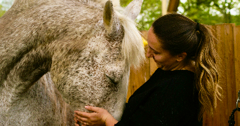 elisa pet sitter à GUENROUET 44530_1