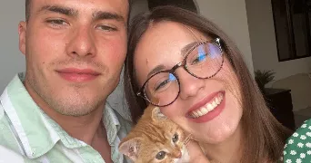 clemence pet sitter à MARSEILLE 08 13008