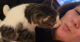 lahna pet sitter à ROUEN 76000_2