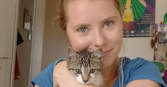 emma pet sitter à LE TANU 50320_0