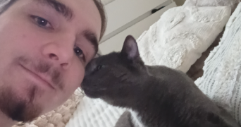 mathéo pet sitter à NANCY 54000_2