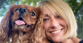 jennifer pet sitter à GUERIGNY 58130_0